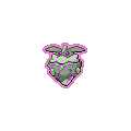 Exotic Carbink